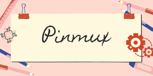 Pinmux